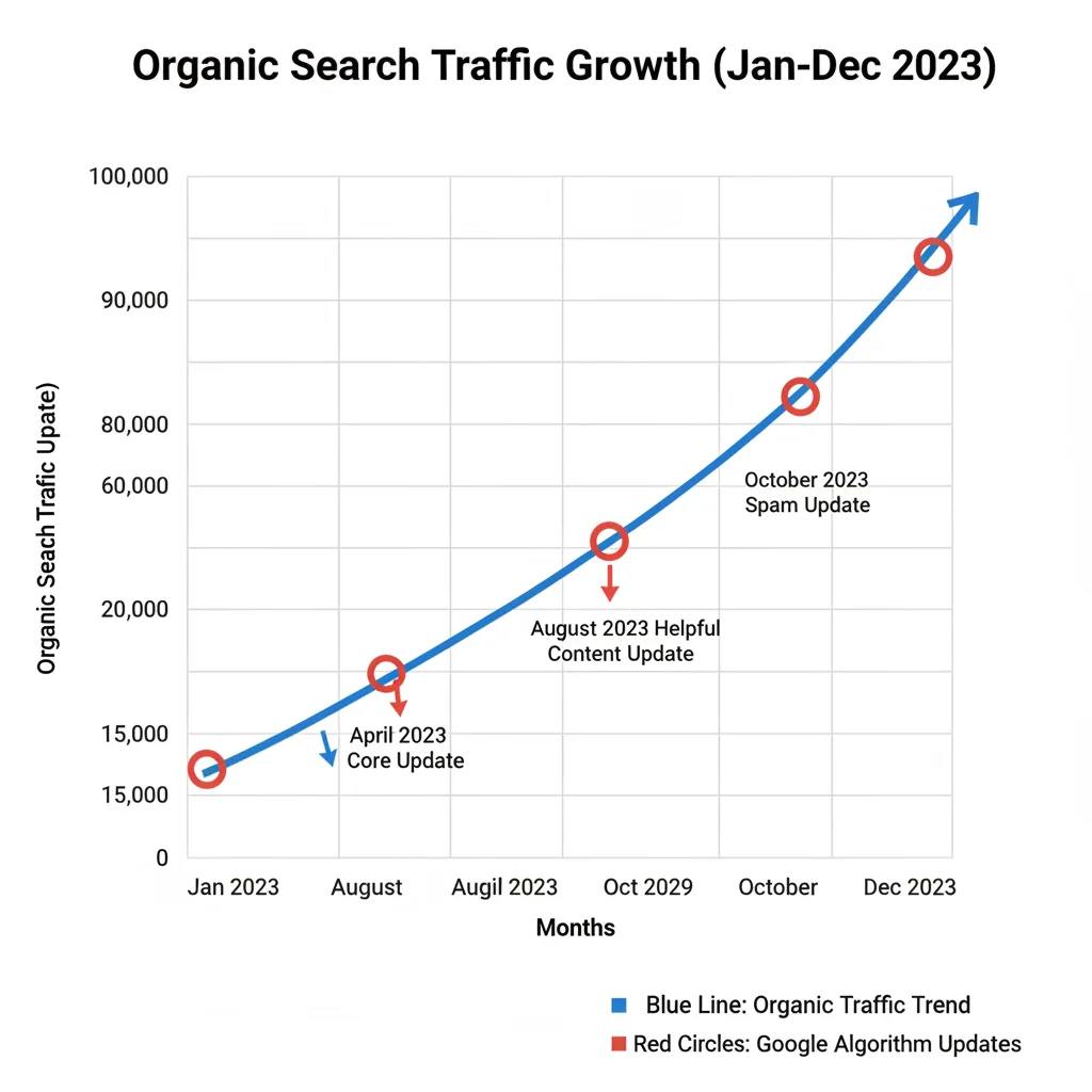 Healthcare keyword research comparison showing long-tail versus short-tail keywords with difficulty scores and search vo