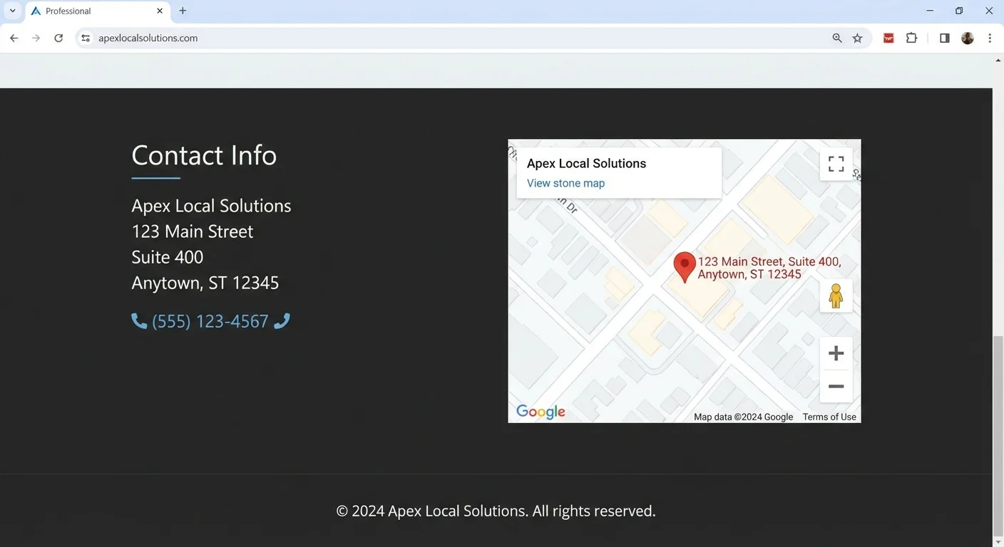 Google Ads interface showing 2016 updates and new ad formats