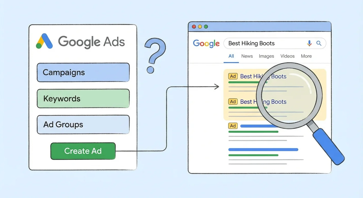 Introduction to Google AdWords advertising platform