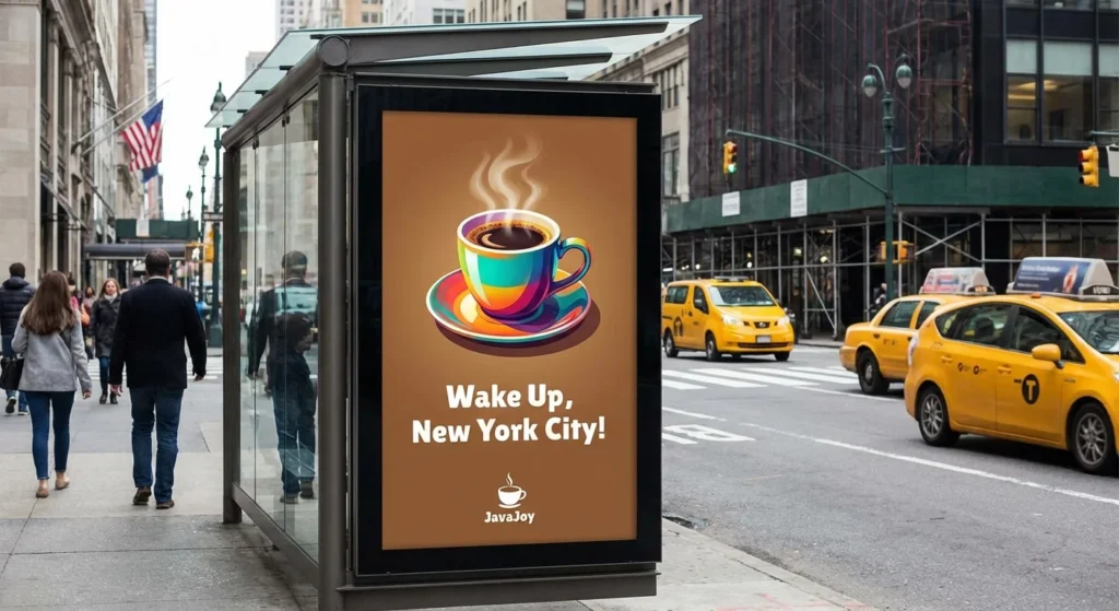 Google Marketing Next 2017 keynote presentation stage with speakers