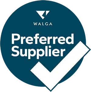 WALGA Preferred Supplier