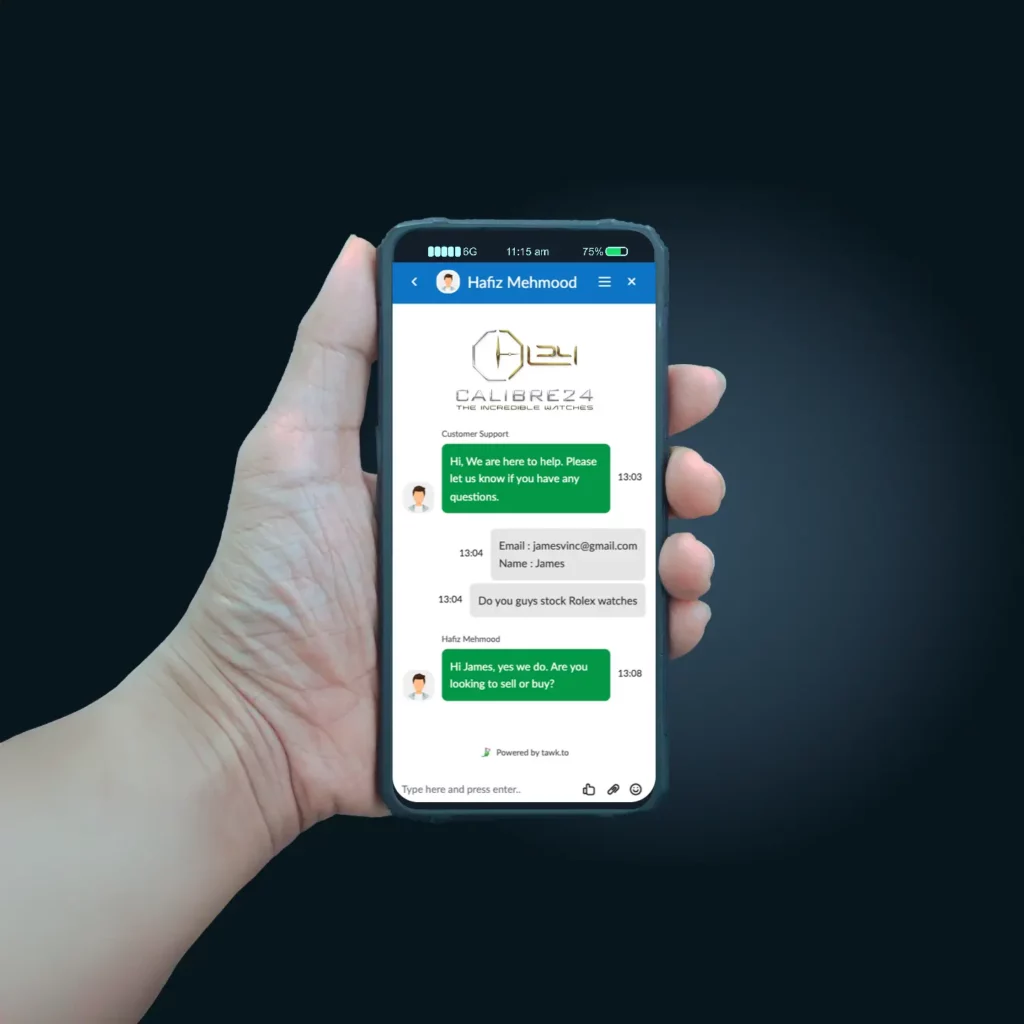 chatbot marketing