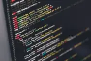 Illustration of content scraping
