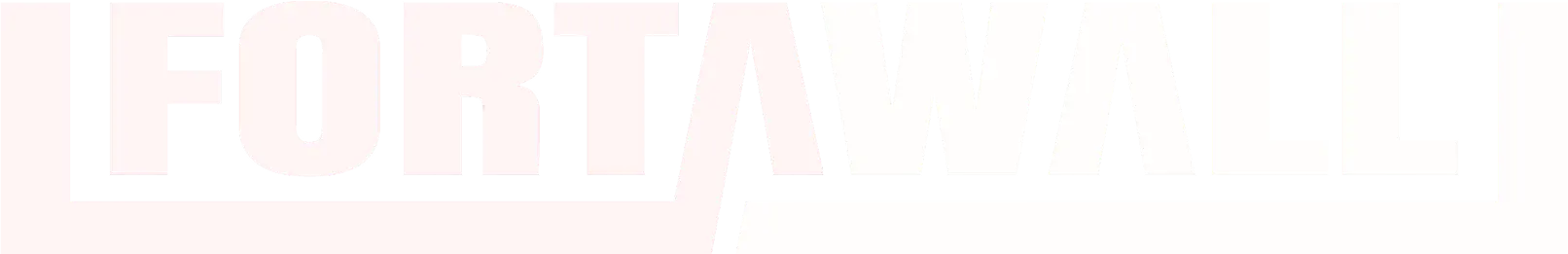 fortawall logo