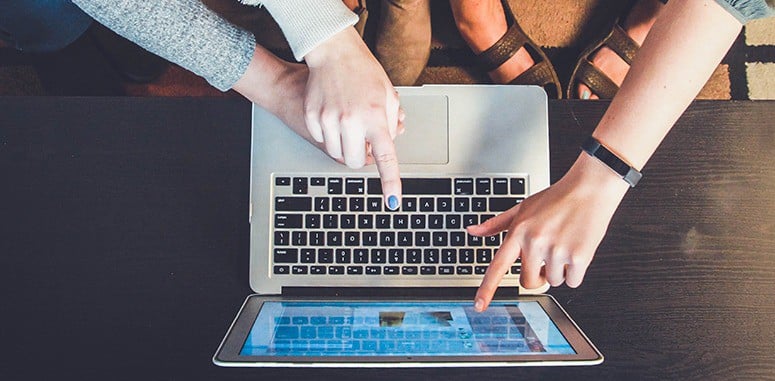 Key strategies for on-page SEO and enhancing user experience in web content.|Rolling green hills and a tranquil river under a clear blue sky with fluffy clouds.|Friends picnicking in a sunny park