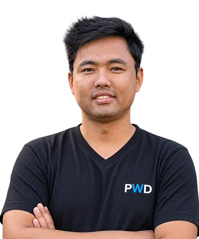 Arun Lama