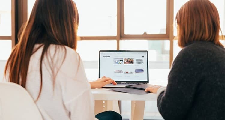Modern search engine interface featuring a sleek design and user-friendly navigation for efficient information retrieval.|Tranquil landscape with green hills