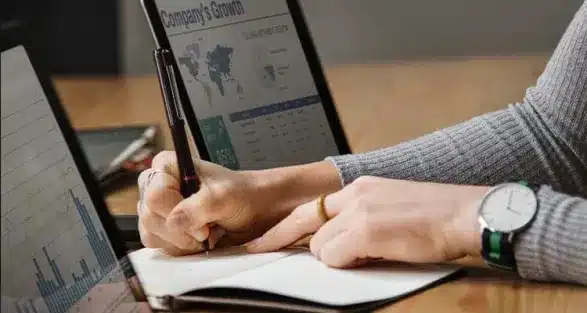 Trends in user engagement highlight a consistent increase in usage metrics over time.