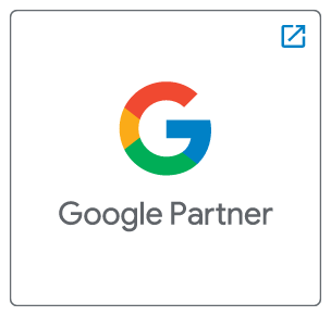 Google Partner Badge
