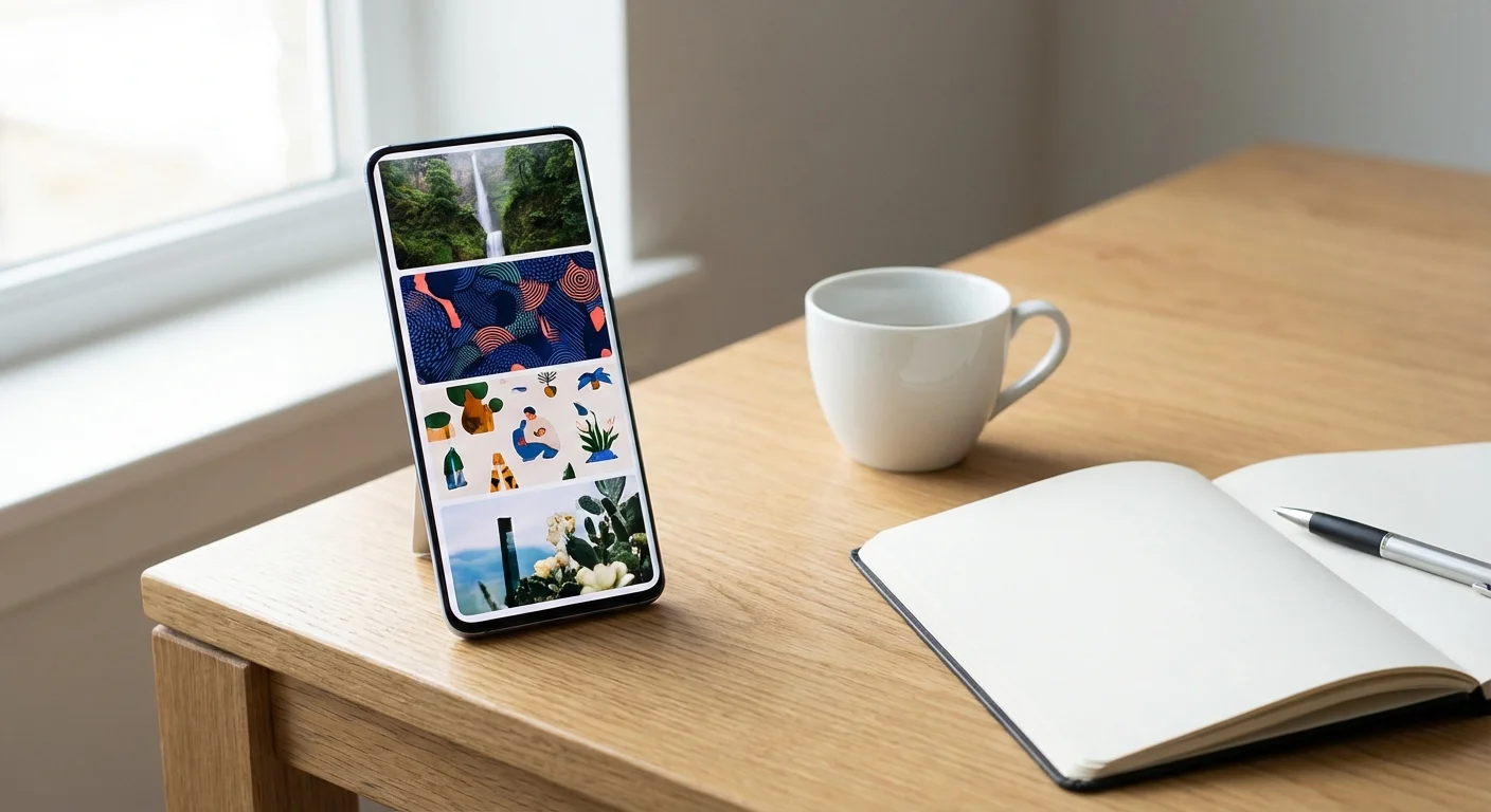 Google Web Stories Guide 2026