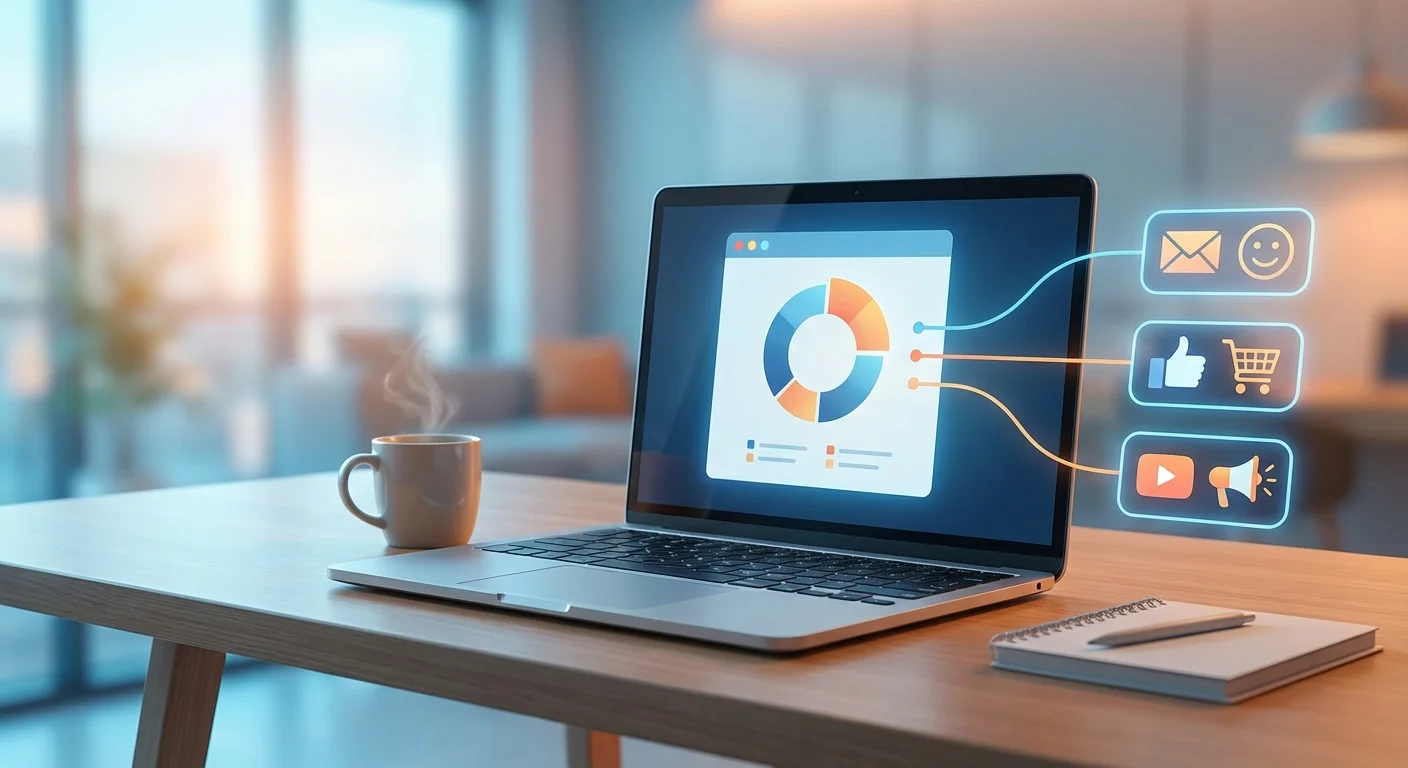 Personalised Marketing Strategy Guide