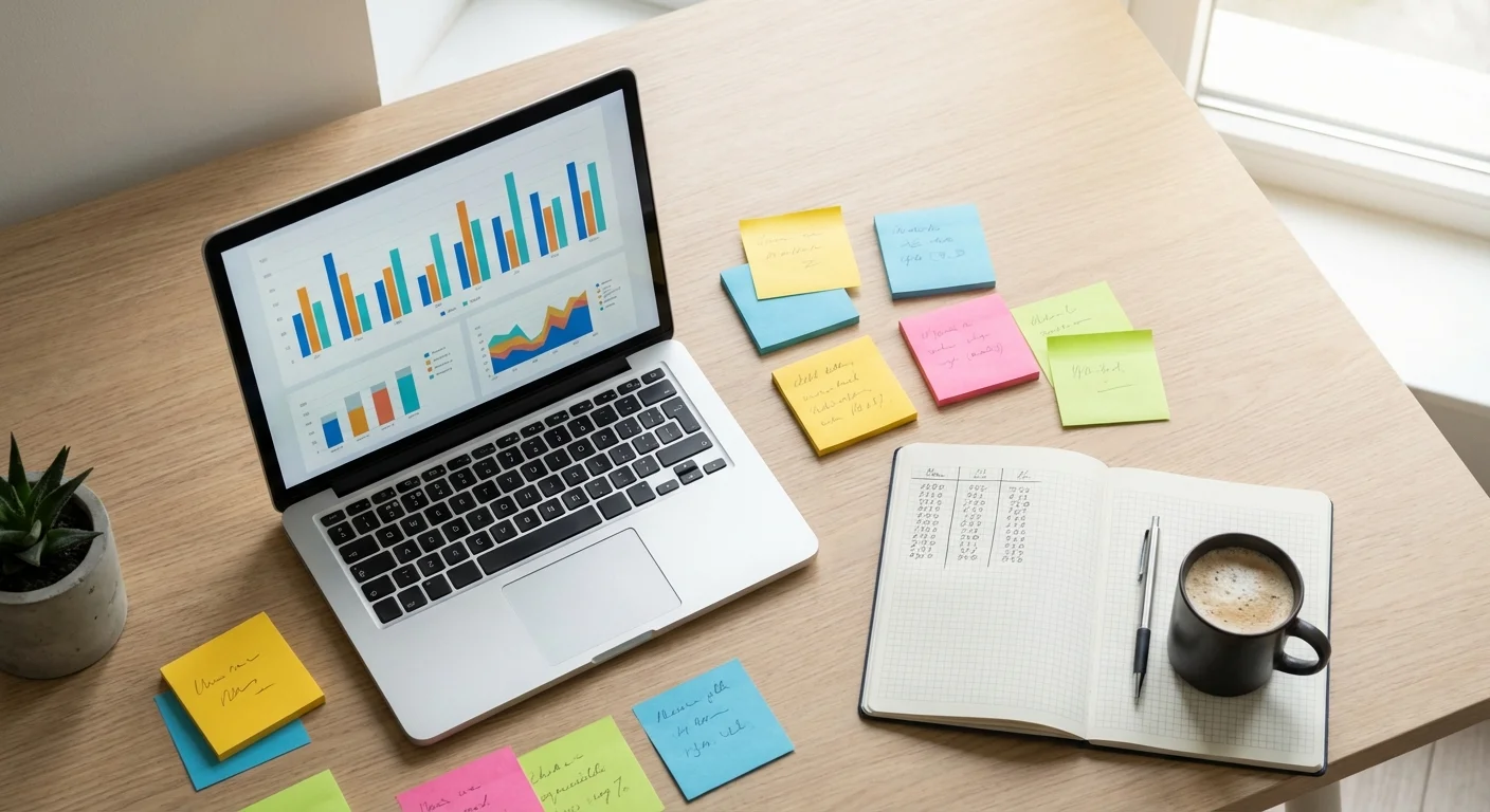 SEO Keyword Research Strategy Guide