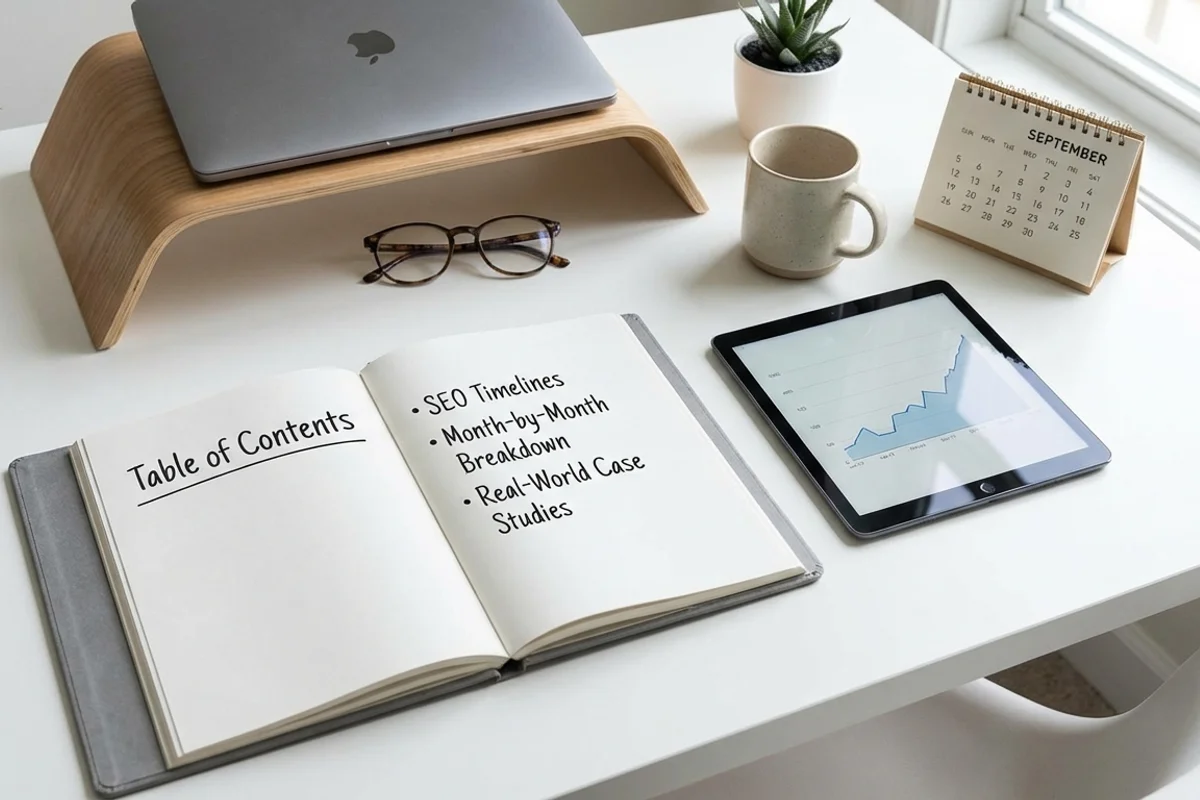 Table of Contents