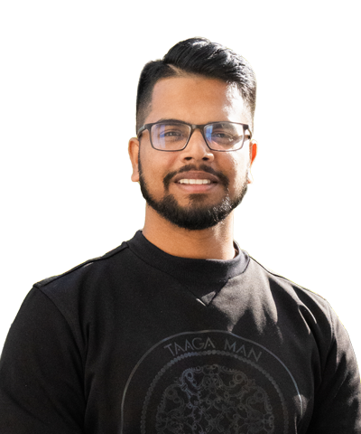 Muiz Mannan