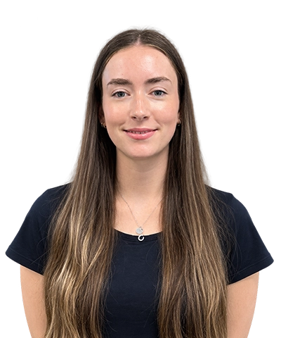 Eleanor Morgan