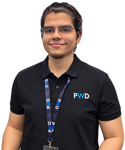 Gabe Silva